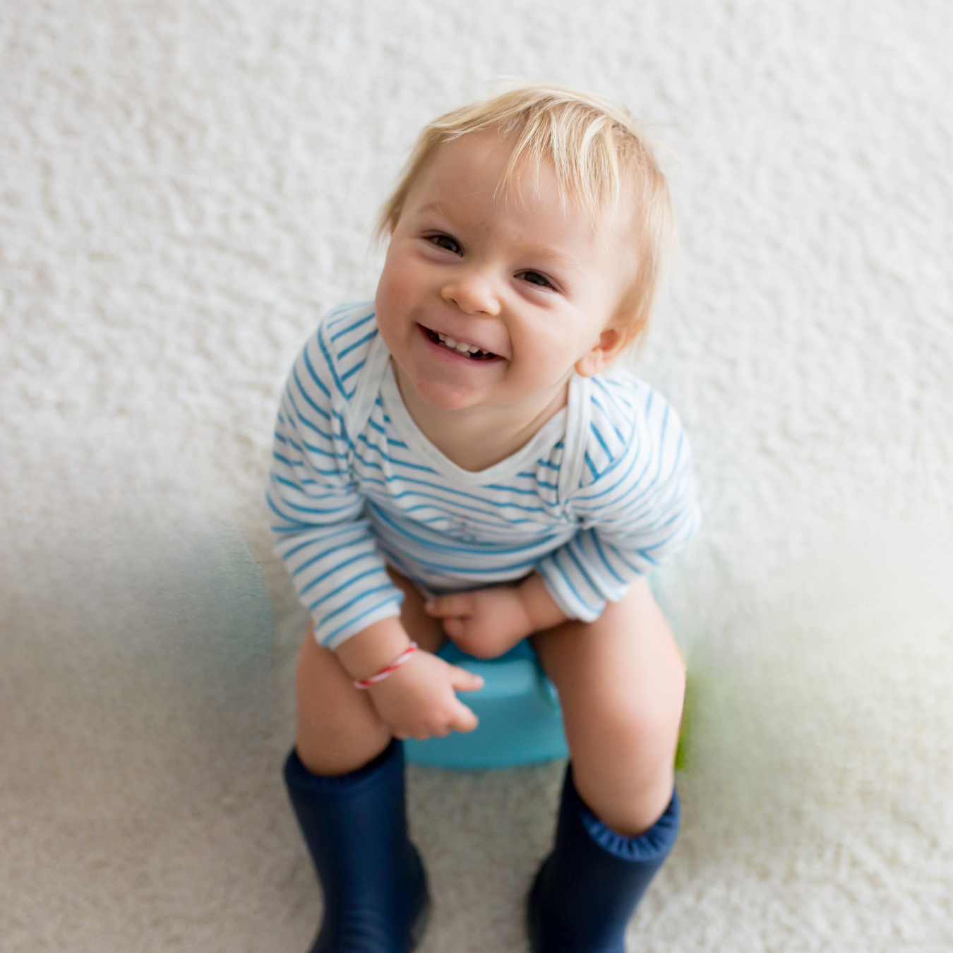 Control de esfínteres