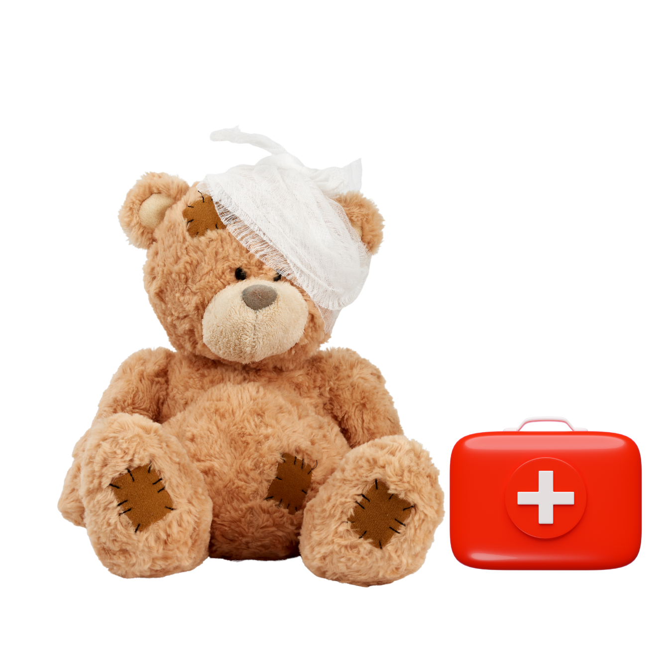 curso Prevención de accidentes en la infancia en paris