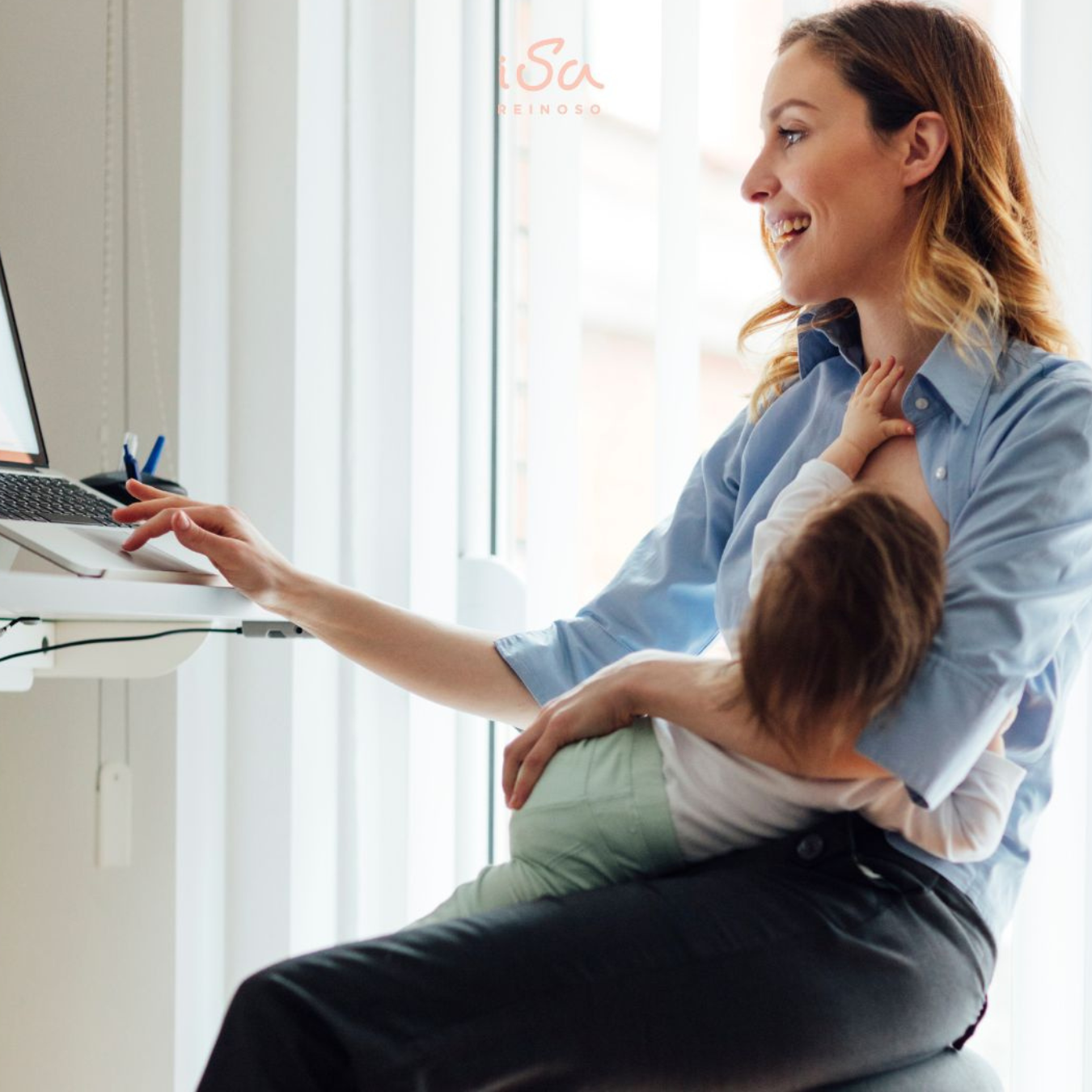 curso de Organiza tu Lactancia con la vuelta al trabajo