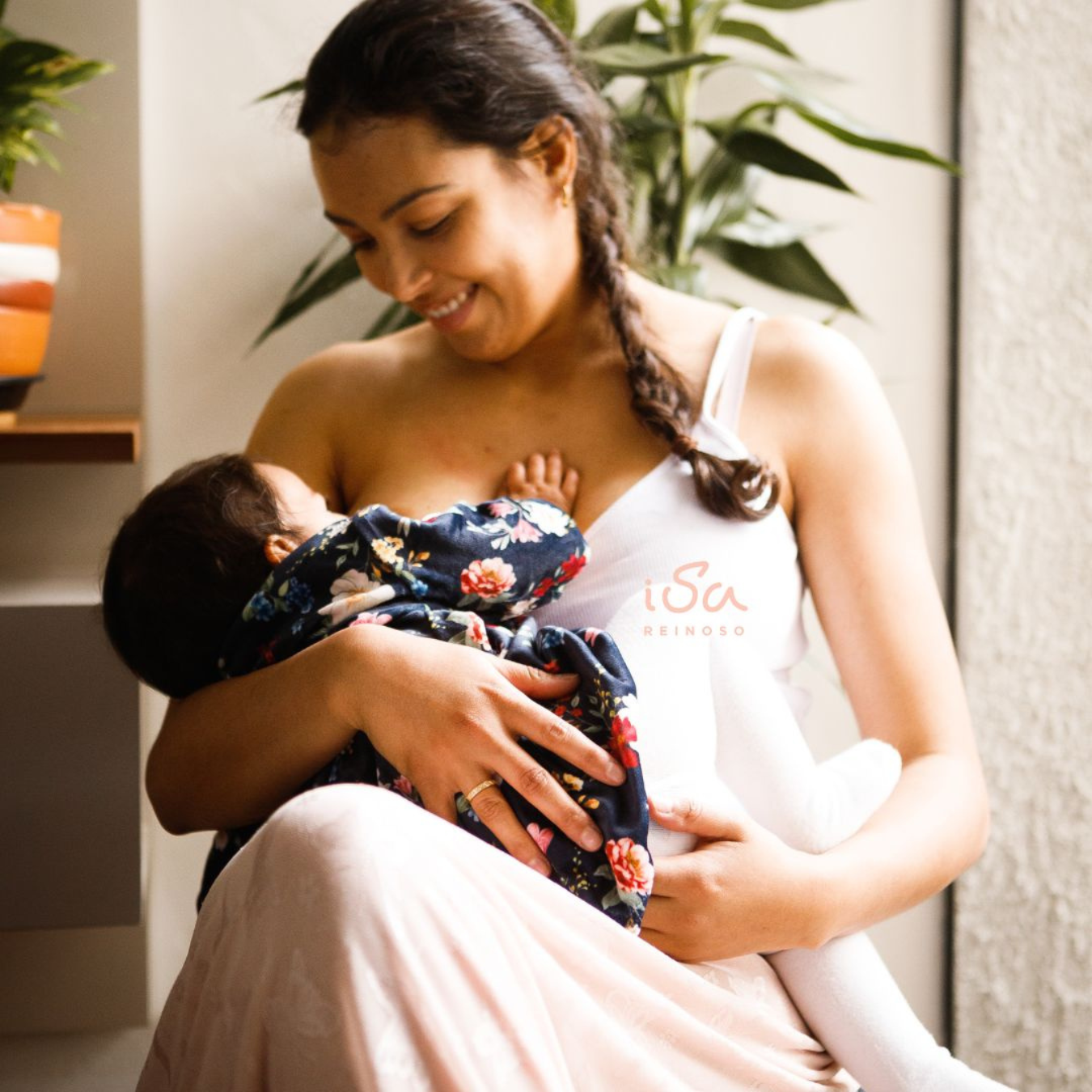 curso Manejo de la leche materna