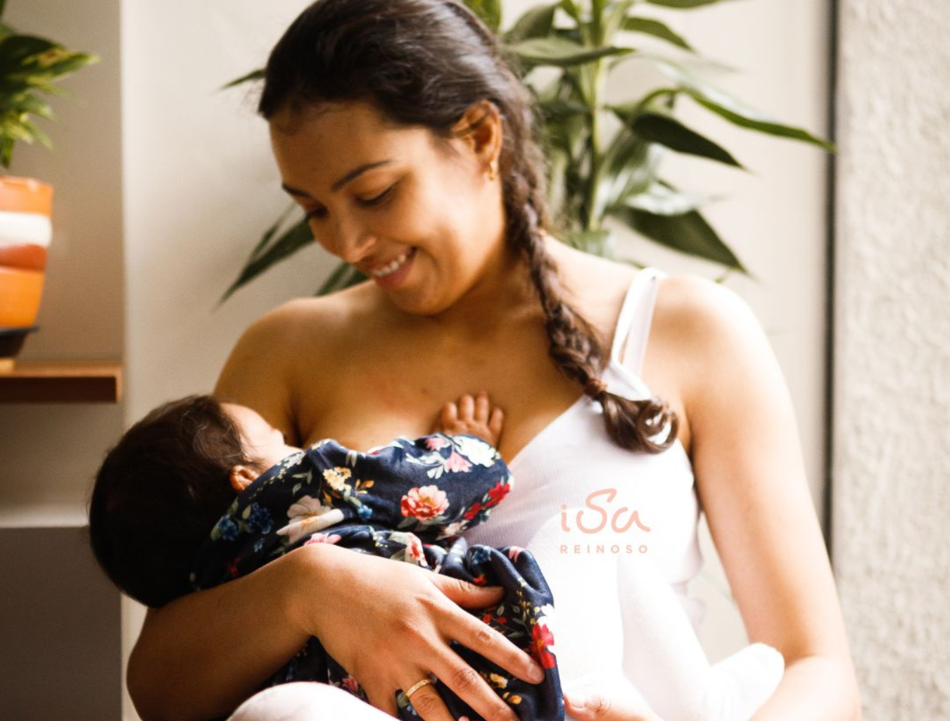 curso Manejo de la leche materna