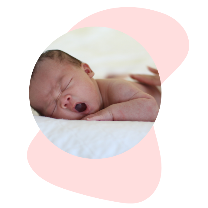 aprender sobre sueño infantil para tu bebe